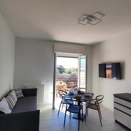 Incentrho Apartment Exterior photo
