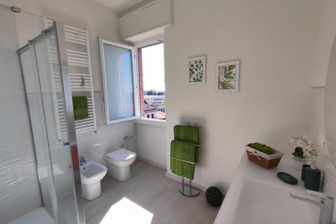 Incentrho Apartment Exterior photo