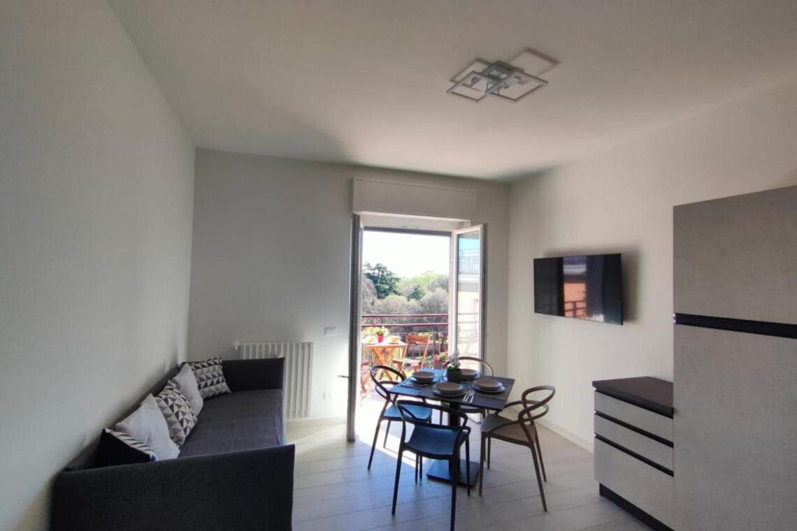 Incentrho Apartment Exterior photo